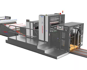 Autoprint’s coating and carton inspection machines to headline Drupa